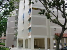 Blk 275 Tampines Street 22 (Tampines), HDB 3 Rooms #101062